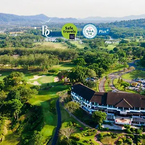 ホテル Blue Canyon Country Club