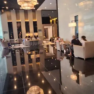 アパートホテル Smdc Air Residences