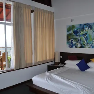 Amaara Sky Hotel