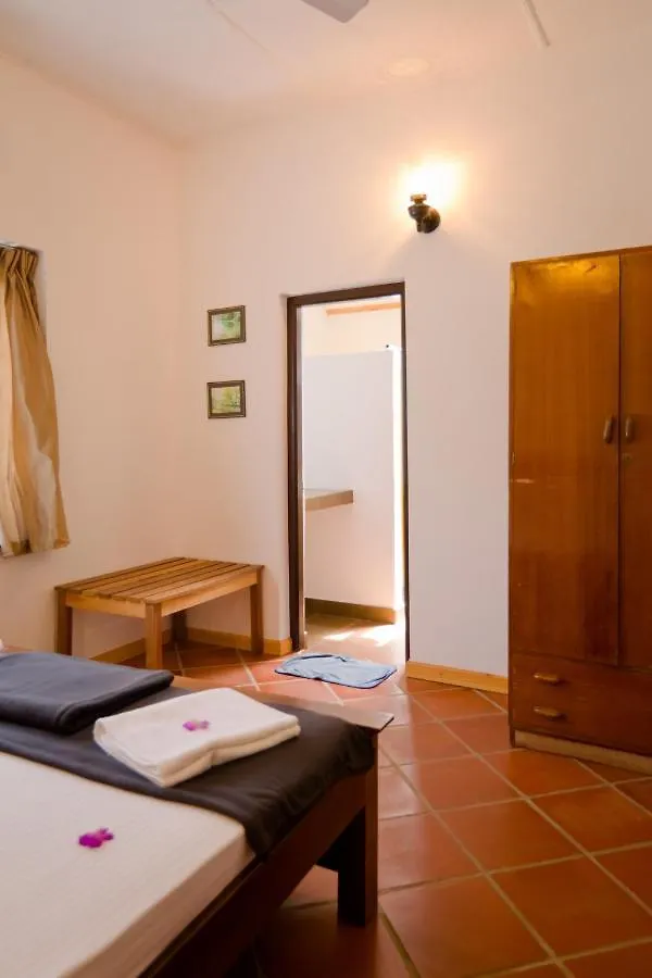 Guest house Clove Garden Kandy