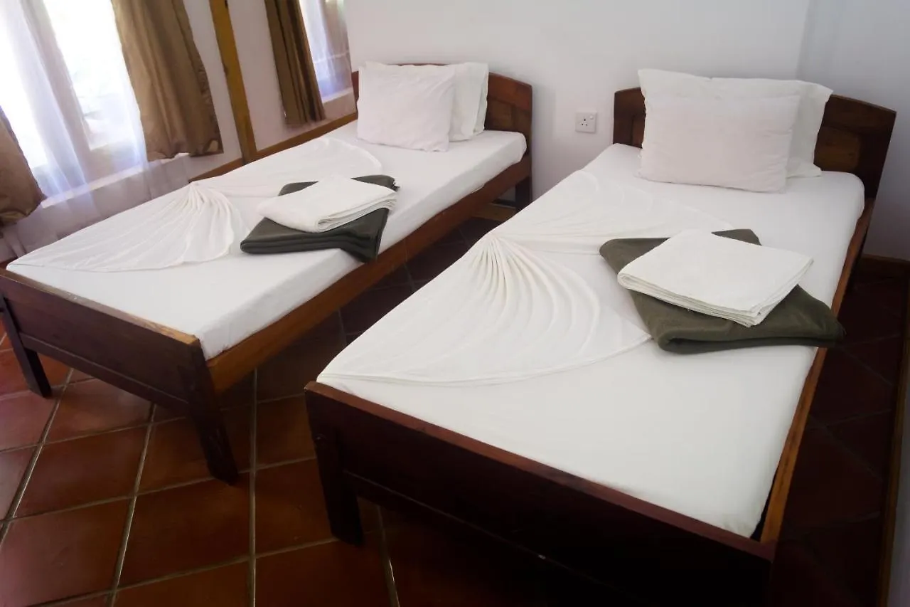 Guest house Clove Garden Kandy