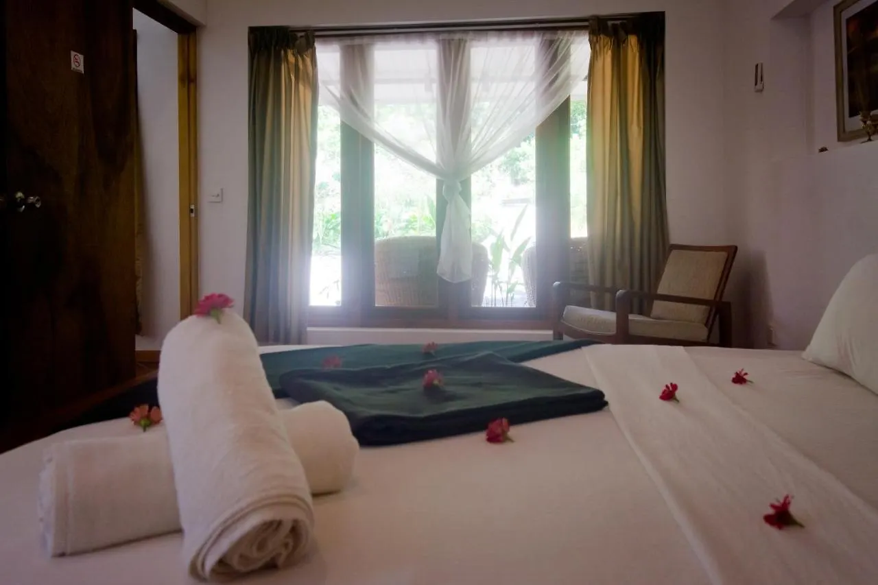 ** Guest house Clove Garden Kandy Sri Lanka